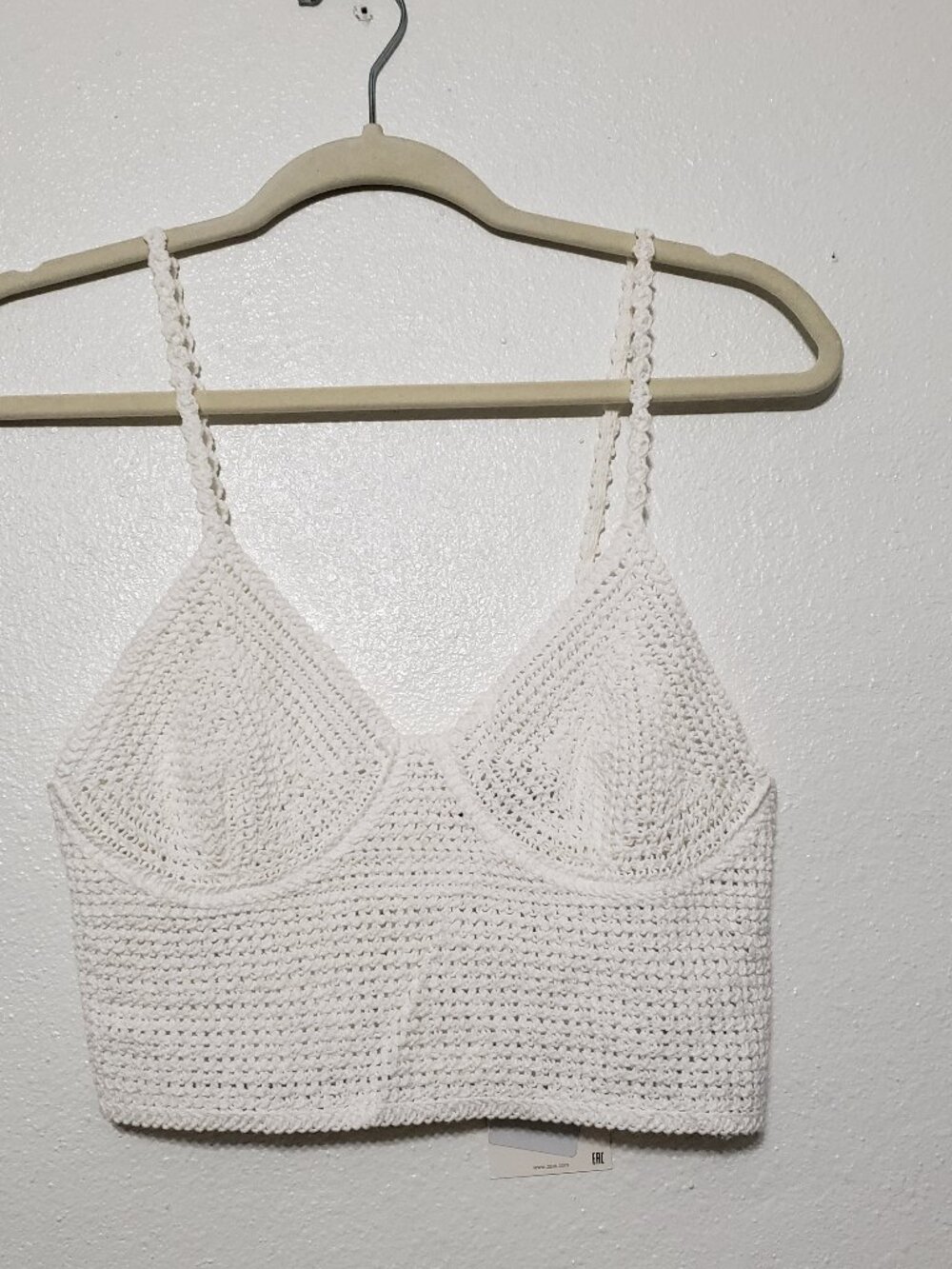 Zara Top